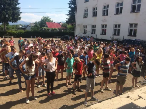 Фото 1 з 6: Табір відпочинку та оздоровлення