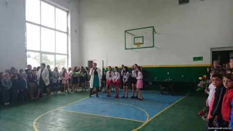 Фото 1 з 6: День пам'яті та примирення