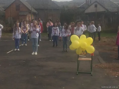 Фото 2 з 18: Козацькі забави