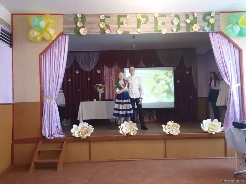 Фото 2 з 4: Свято 8 - Березня