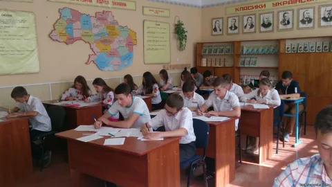 Фото 2 з 2: ДПА - 2015