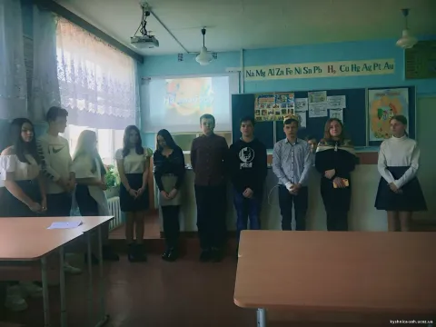 Фото 2 з 13: Тиждень права