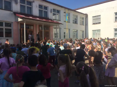 Фото 3 з 6: Табір відпочинку та оздоровлення