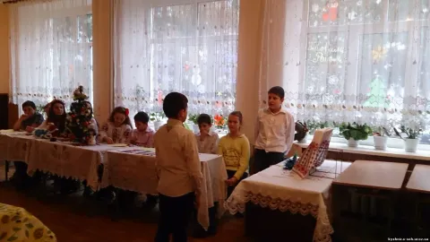 Фото 4 з 9: День Святого Миколая