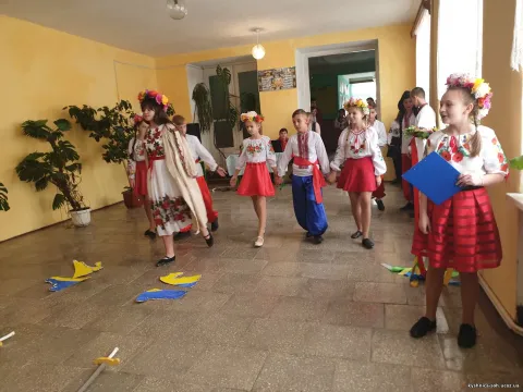 Фото 4 з 10: День Гідності та Свободи