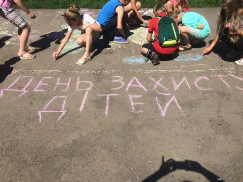 Фото 5 з 6: Табір відпочинку та оздоровлення