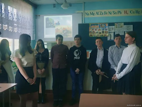 Фото 5 з 13: Тиждень права