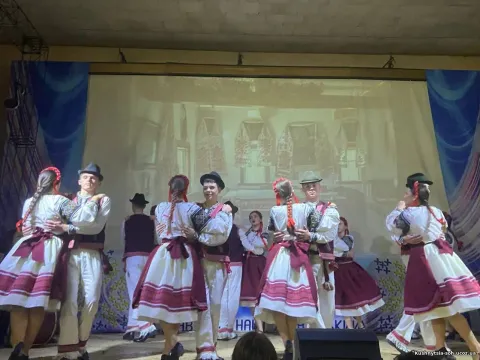 Фото 5 з 8: Фольклорний фестиваль "Витоки"