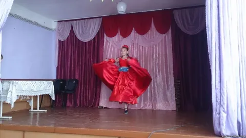 Фото 5 з 6: День Учителя
