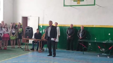 Фото 5 з 6: День пам'яті та примирення