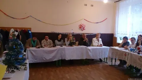 Фото 5 з 9: День Святого Миколая