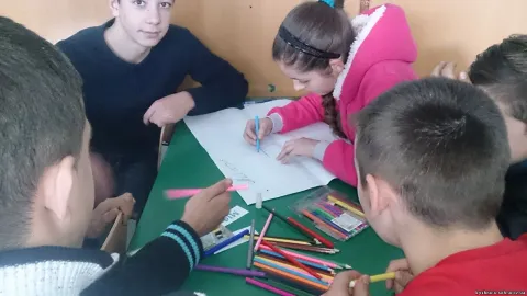 Фото 5 з 7: 1 грудня - Всесвітній День боротьби зі СНІДом