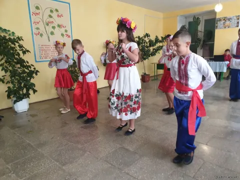 Фото 6 з 10: День Гідності та Свободи