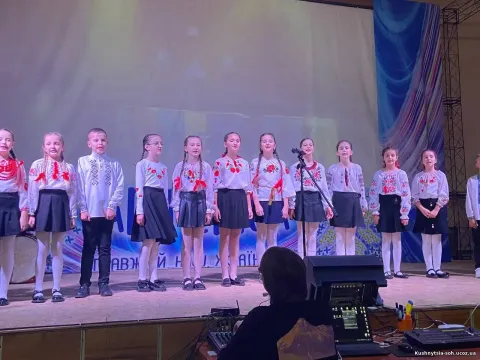 Фото 6 з 8: Фольклорний фестиваль "Витоки"