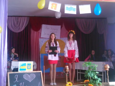 Фото 7 з 7: Гурток "Кушничанка"