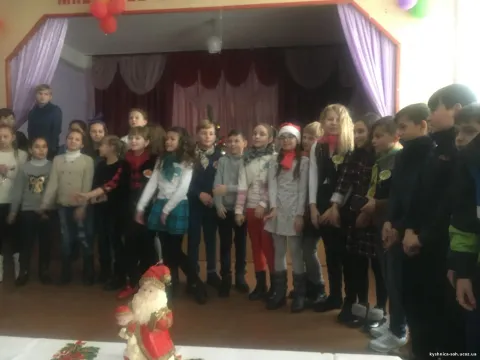Фото 8 з 8: Тиждень іноземних мов
