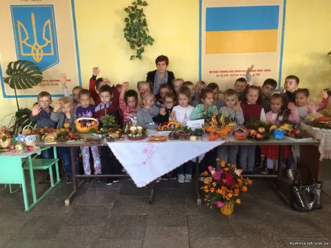 Фото 14 з 41: Барви осені